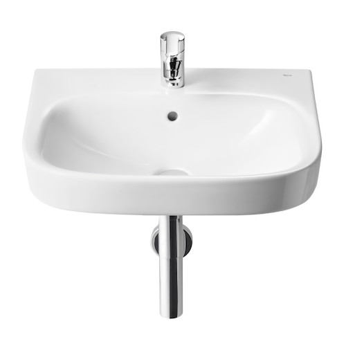 Умывальник ROCA DEBBA 60x48 см, A325994000