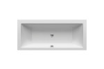Ванна акриловая Ravak Formy 01 Slim 180 C881300000