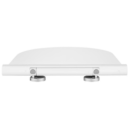 Сидіння для унітазу Roca Nexo Slim Duroplast A801C4200U