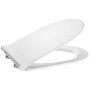 Сидіння для унітазу Roca Nexo Slim Duroplast A801C4200U