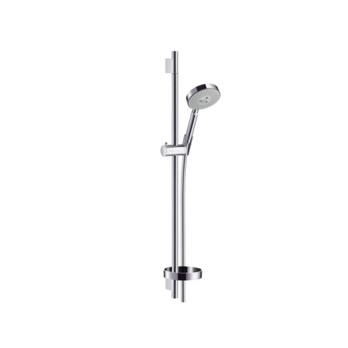 Raindance S 120 Душевой набор, с мыльницей 0,65см