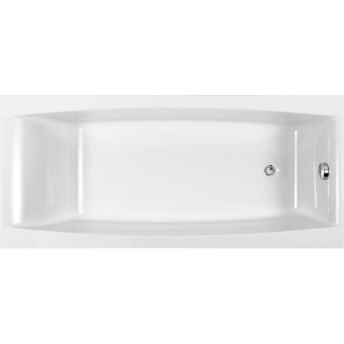 Ванна Cersanit VIRGO 150 x 75 прямокутна S301-048