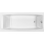 Ванна Cersanit VIRGO 150 x 75 прямокутна S301-048