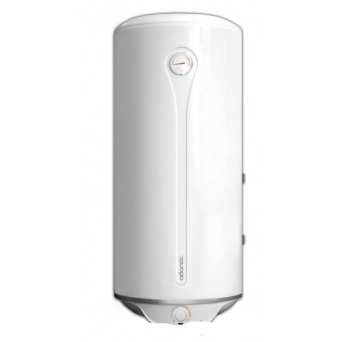 Водонагреватель Atlantic Combi CWH 100 D400-2-B, 864026