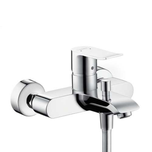 Змішувач для ванни Hansgrohe Metris, 31480000