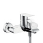 Змішувач для ванни Hansgrohe Metris, 31480000