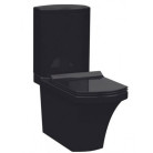 Унитаз-компакт Idevit Vega SETK2804-0306-071-1-0000 + сиденье Soft-Close