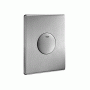 Кнопка змиву для інсталяції Grohe SKATE 38672SD0, сталева
