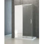 Душова кабіна без піддону RADAWAY Espera KDJ Mirror (100/80), 380495-01 L/R + 380230-71 L/R + 380148-01 L/R