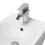 Биде подвесное AM.PM Sensation C303411WH