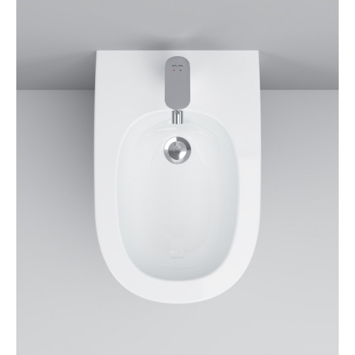 Биде подвесное AM.PM Sensation C303411WH