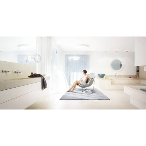Змішувач одноважільний для ванни Grohe BauEdge 20474000