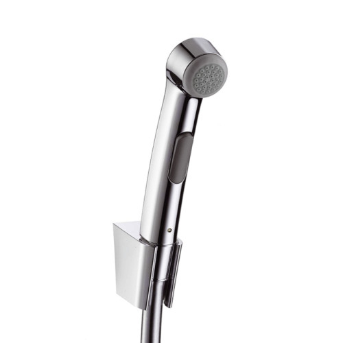 Hansgrohe Гигиенический душ, со шлангом 1,60 м и держателем, ½’