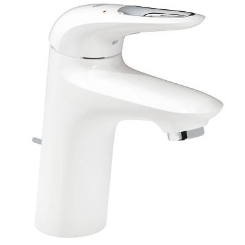 Змішувач Grohe Eurostyle New 33558LS3 для раковини
