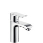 Змішувач для раковини HANSGROHE Metris 31080000