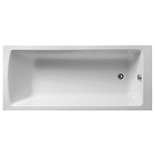 Ванна акриловая прямоугольная Koller Pool NEON NEW 180x80 см