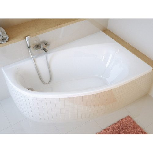 Ванна акриловая Excellent Kameleon 170 WAEX.KMP17WH Правая