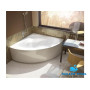 Ванна Koller Pool Atlanta 150х150 + сифонA51CRM + ноги