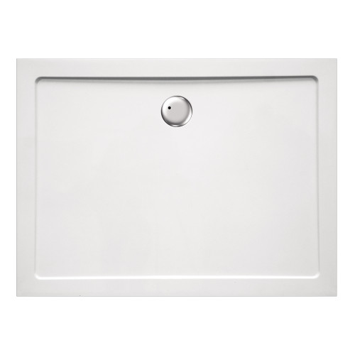 Душевой поддон Eger 120x80 см SMC, прямоугольный 599-1280S