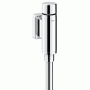 Змивний пристрій для пісуару Grohe RONDO 37342000, хром