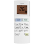 Кондиціонер Sinclair RAY ASH-12BIR DC Inverter