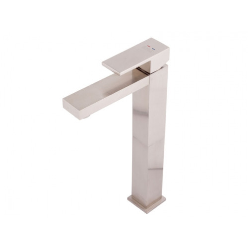 Смеситель для раковины Newarc Cubic 871001N