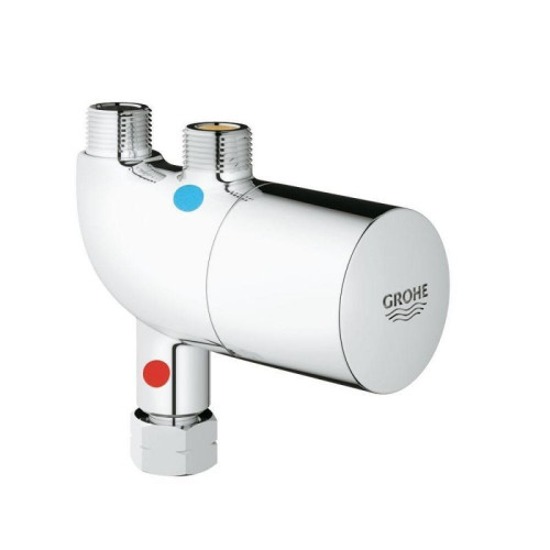 Термостат для раковины Grohe Grohtherm Micro, 34487000