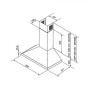 Вытяжка Apell Cappe CD6XE