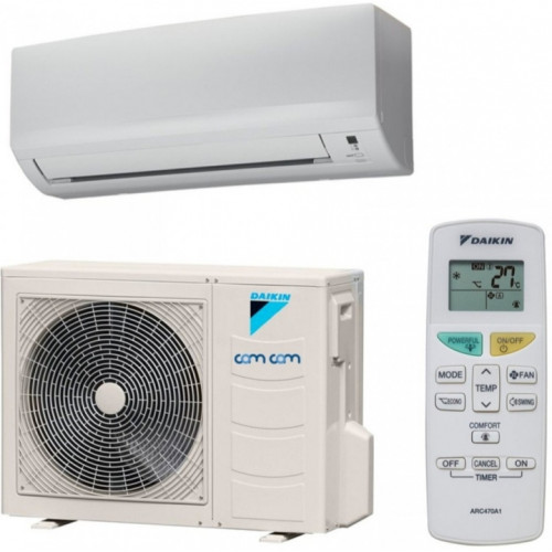 Кондиционер Daikin Sensira FTXB60C/RXB60C