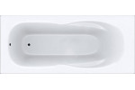 Ванна Koller Pool Delfi 180х80 см + сифон