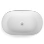 Умывальник Newarc Life 9855W