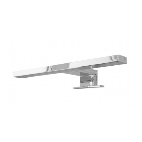 Подсветка LED AQUA RODOS Omega 4,5W хром, АР000039888