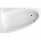 Ванна акриловая Excellent Aquaria Comfort 150 WAEX.AQL15WH Левая