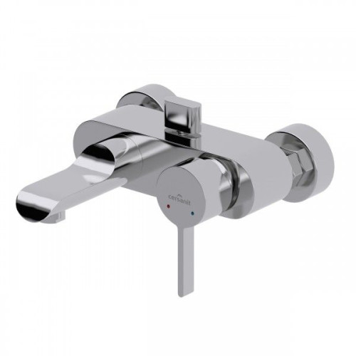 Смеситель Cersanit Luvio для ванны S951-012