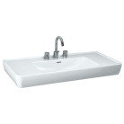 Раковина мебельная Laufen PRO 105х48  см, H8139580001041