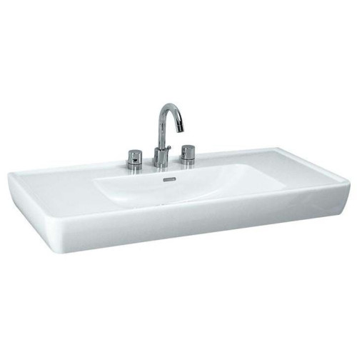 Меблева раковина Laufen PRO 105х48 см, H8139580001041