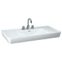 Меблева раковина Laufen PRO 105х48 см, H8139580001041