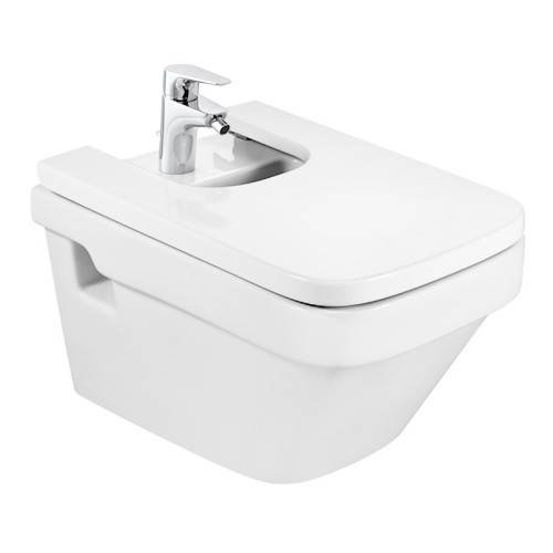 Подвесное биде ROCA DAMA-N A357785000