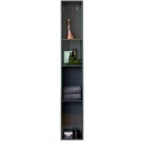 Пенал DURAVIT L CUBE, LC1205-10
