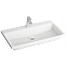Умывальник Ravak Comfort 80x46 см белый XJX01280001