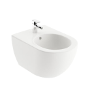 Биде подвесное Ravak Uni Chrome, X01517