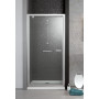 Душові двері RADAWAY Twist DW 70, 382000-01