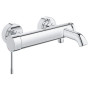 Смеситель однорычажный для ванны Grohe ESSENCE New DN 15, 33624001