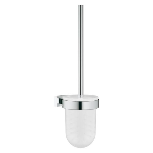 Туалетный ерш GROHE ESSENTIALS CUBE 40513001