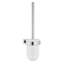 Туалетный ерш GROHE ESSENTIALS CUBE 40513001