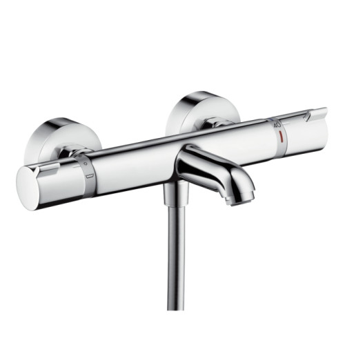Змішувач-термостат Hansgrohe Ecostat Comfort для ванни 13114000