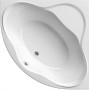 Ванна Ravak NEW DAY 140 X 140 угловая (симметричная), C651000000