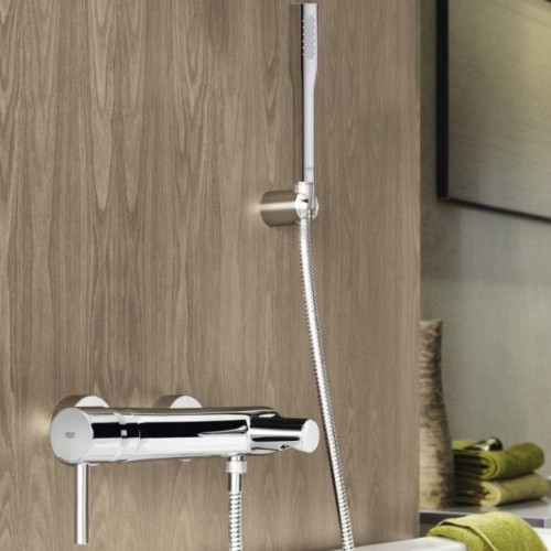 Душевой набор Grohe Euphoria Cosmopolitan 27369000