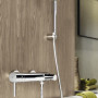 Душевой набор Grohe Euphoria Cosmopolitan 27369000