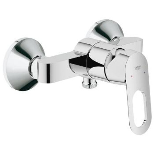 Смеситель Grohe BauLoop (23340000)